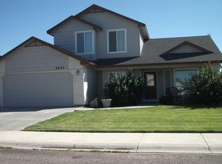 3033 W Divide Creek Dr, Meridian, ID 83646