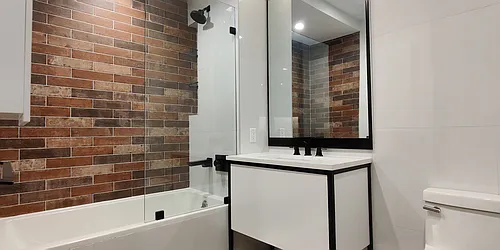 Rented by The KCI Group