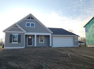 2415 Dayflower Blvd #15, Zeeland, MI