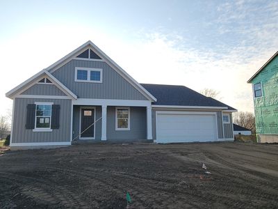 2415 Dayflower Blvd #15, Zeeland, MI, 49464