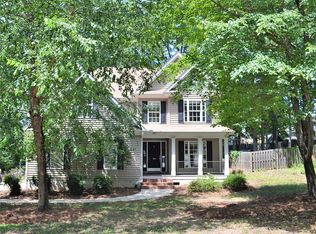 305 Wemberly Dr, Simpsonville, SC 29681