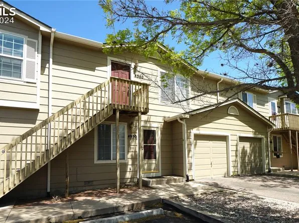 4950 Universal Hts, Colorado Springs, CO 80916