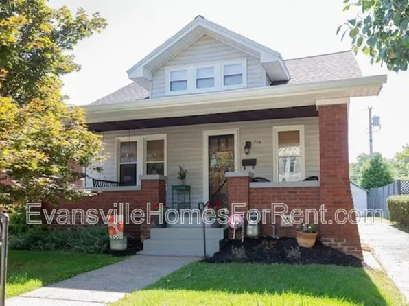 732 S Englewood Ave, Evansville, IN 47714