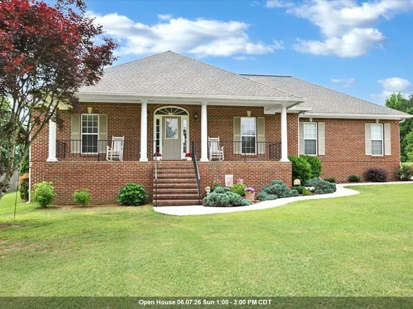 230 County Road 482, Hanceville, AL 35077