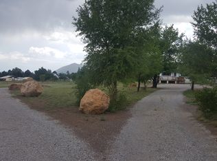 11790 Butterfly Ln, Flagstaff, AZ 86004