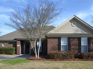 9525 Helmsley Cir, Montgomery, AL 36117