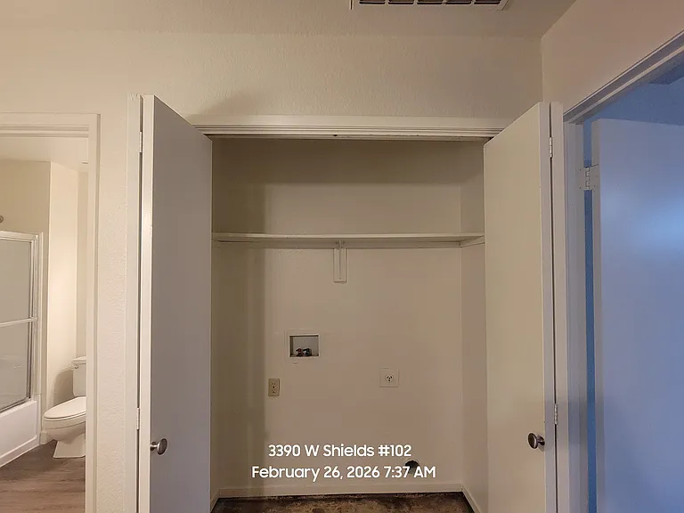 3390 W Shields Ave #102 — Photo 10