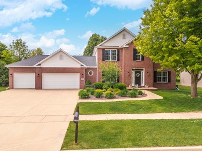 3705 Armstrong Dr, Bloomington, IL, 61704