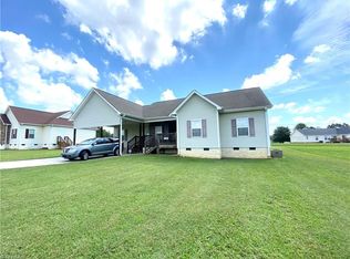 5101 Asia Chanel Dr, Winston Salem, NC 27105