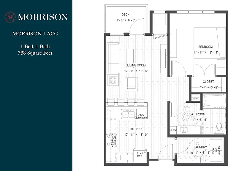The Morrison — Photo 105