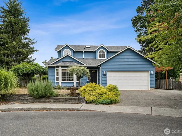 803 Edison Street SE, Olympia, WA 98501