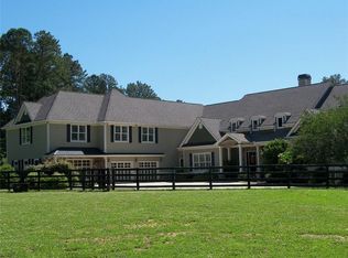 16289 Clarity Rd, Alpharetta, GA 30004