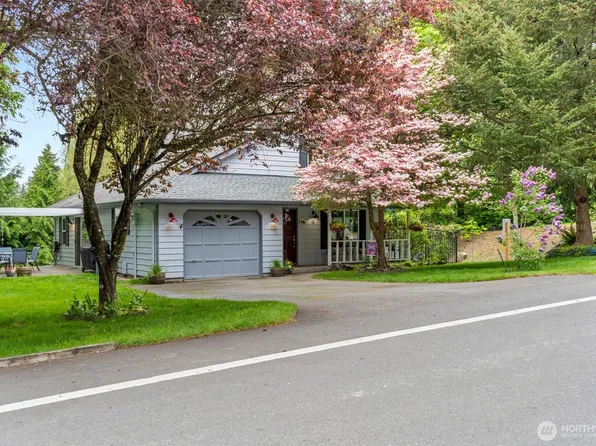 4914 24th Avenue SE, Lacey, WA 98503
