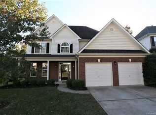10205 Montrose Dr NW, Charlotte, NC 28269