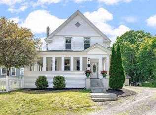 4 Bayberry Rd, Worcester, MA 01606