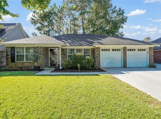 26 Bluelake Blvd, Pooler, GA 31322
