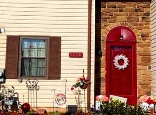 1506 Tarleton Pl, Warminster, PA 18974