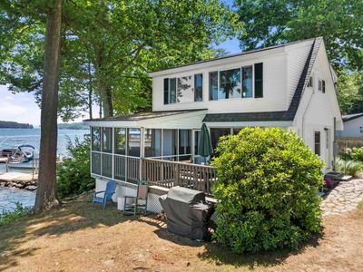 171 Dockham Shore Road #2, Gilford, NH, 03249