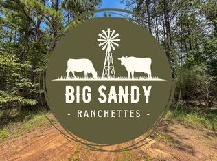Benny Griffin Rd, Livingston, TX 77351