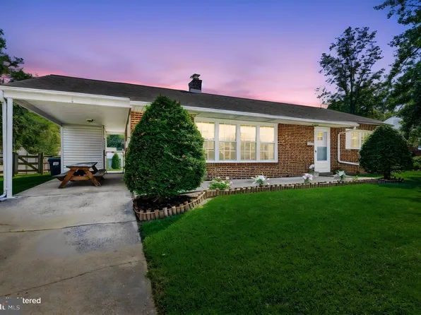108 Bette Rd, Wilmington, DE 19803