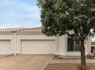 320 S 70th St Unit 33, Mesa, AZ 85208