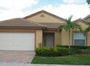 23656 SW 107th Pl, Homestead, FL 33032