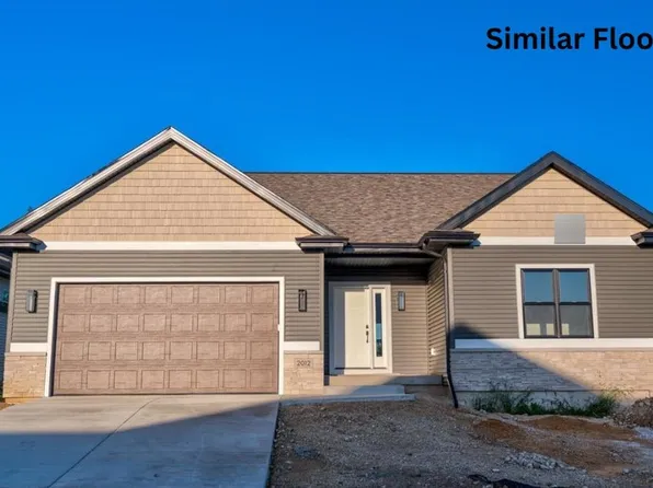 2574 Holstein Ln, Fitchburg, WI 53711