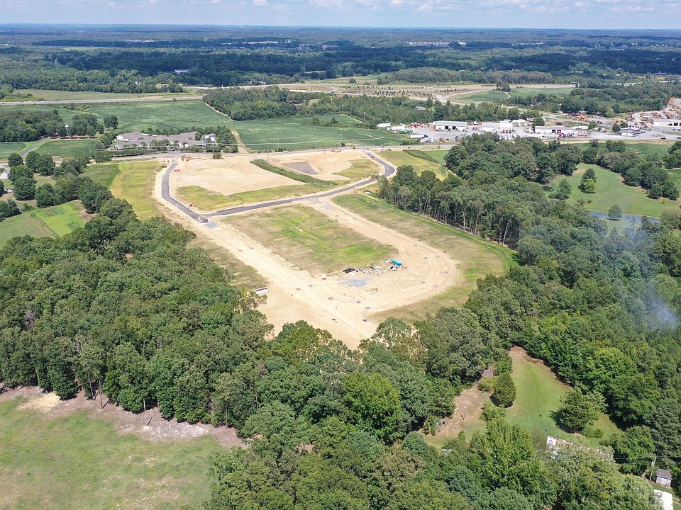 Secrest Landing by M/I Homes in Monroe NC Zillow