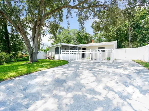9050 50th St, Pinellas Park, FL 33782