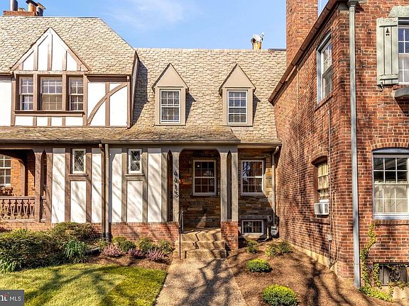 2nd image of 4415 Volta Pl NW