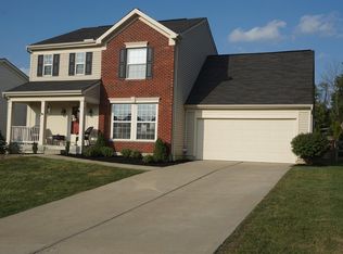 1202 Edgebrook Ct, Florence, KY 41042