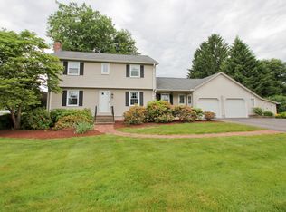 150 Pleasantview Dr, Suffield, CT 06078