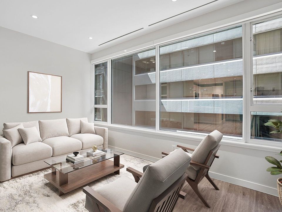 1st image of 1177 Hornby St #410