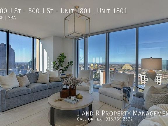 2nd image of 500 J St Unit 1801-180