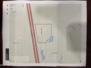 0 Crystal Springs Rd, Jacksonville, FL 32221