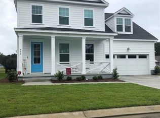 946 Longwood Bluffs Cir LOT 36, Murrells Inlet, SC 29576