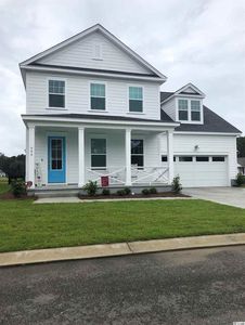 946 Longwood Bluffs Circle Lot 36 Pritchard A, Murrells Inlet, SC, 29576