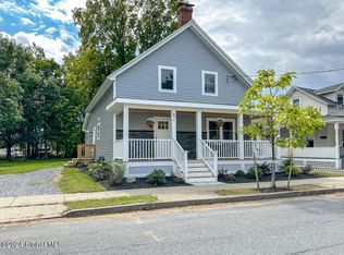 62 1st St, Glens Falls, NY 12801