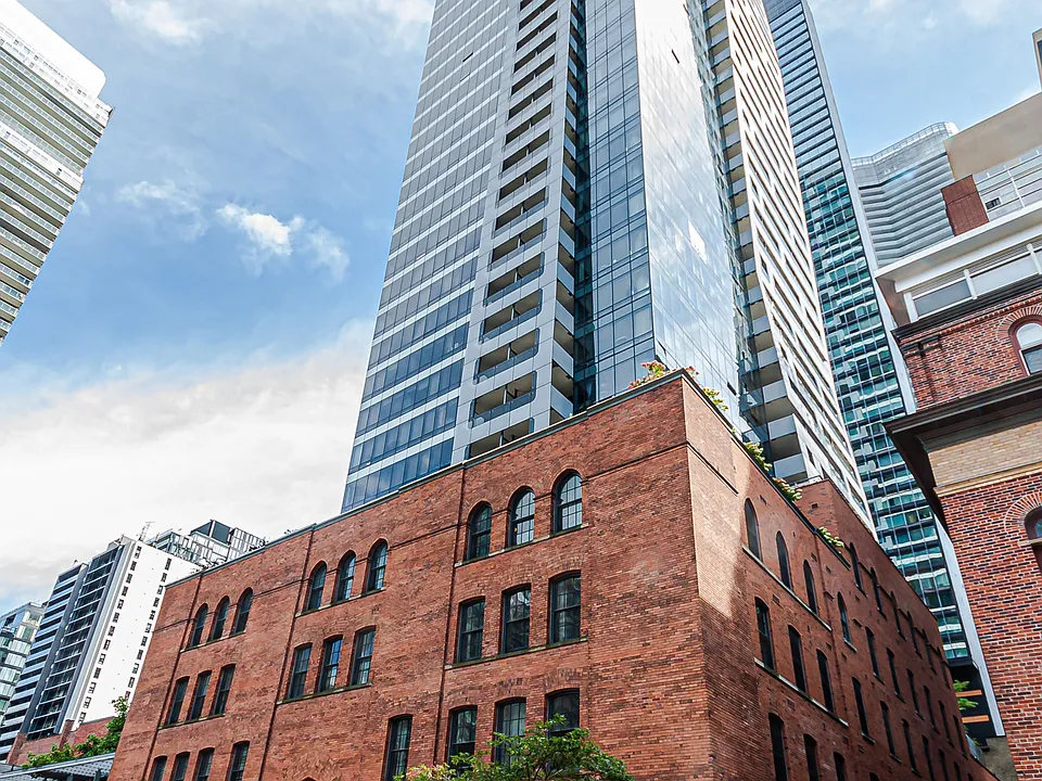 5 Saint Joseph St #909