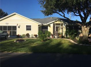 10428 Moshie Ln, San Antonio, FL 33576