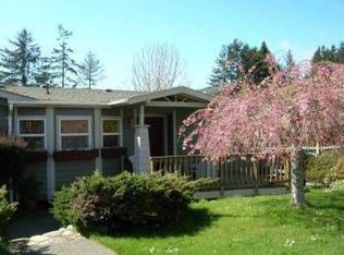 1362 Hampton Rd, Brookings, OR 97415