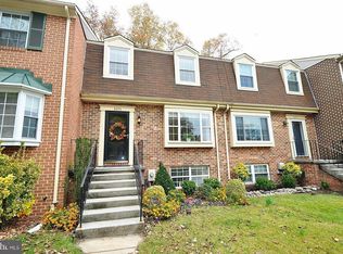 8696 Scorton Hbr, Pasadena, MD