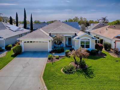 1892 WALDEN WAY, The Villages, FL, 32162