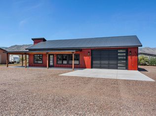 894 S Accuracy Way, Tonto Basin, AZ 85553