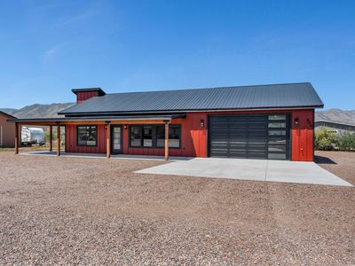 894 S Accuracy Way, Tonto Basin, AZ, 85553