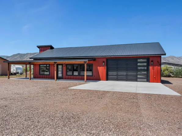 894 S Accuracy Way, Tonto Basin, AZ 85553