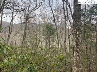 Tbd Shulls Mill Rd, Boone, NC 28607