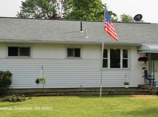 1754 Linnet Ave, Columbus, OH