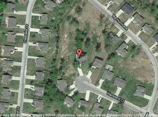 1216 Waveland Ct, La Vergne, TN 37086