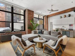 131 W 17th St #3D, Manhattan, NY 10011